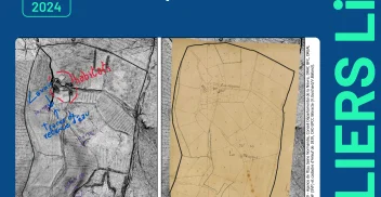 Se familiariser avec le LiDAR : sur les traces des usages historiques de l’eau