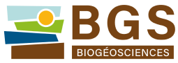 Logo Bio Géo Sciences