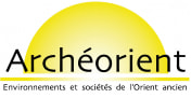 Logo Archeorient