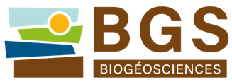 Laboratoire BioGéoScience, Université de Bourgogne